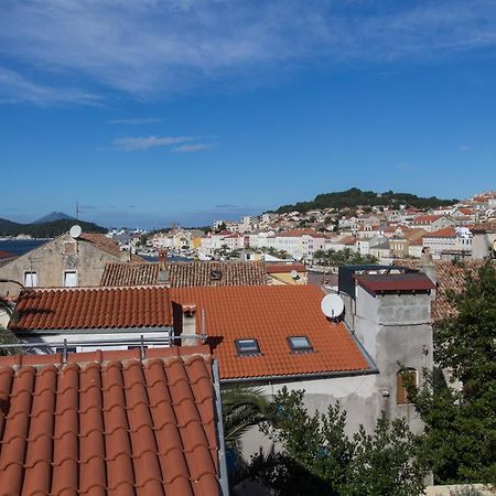 Apartman Natasa Mali Lošinj Zewnętrze zdjęcie