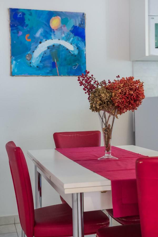 Apartman Natasa Mali Lošinj Zewnętrze zdjęcie