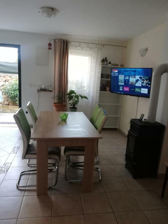 Apartman Natasa Mali Lošinj Zewnętrze zdjęcie